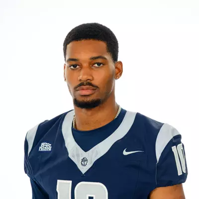 Jaxon Taylor and Kaddy Maravilla - 