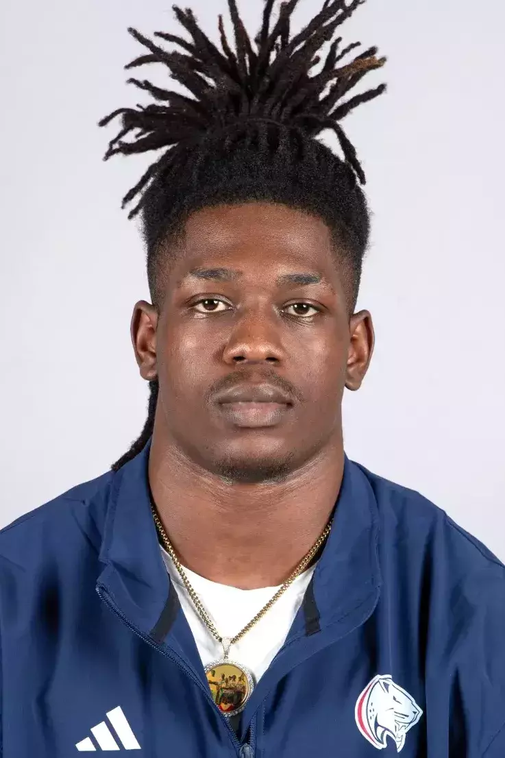 Tre'Mon Henry and K.D. Hutchinson