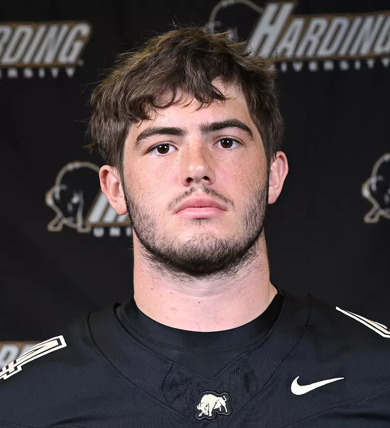 Braeden Gibson and Percy Towns - 