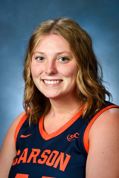 Abigail Johnson