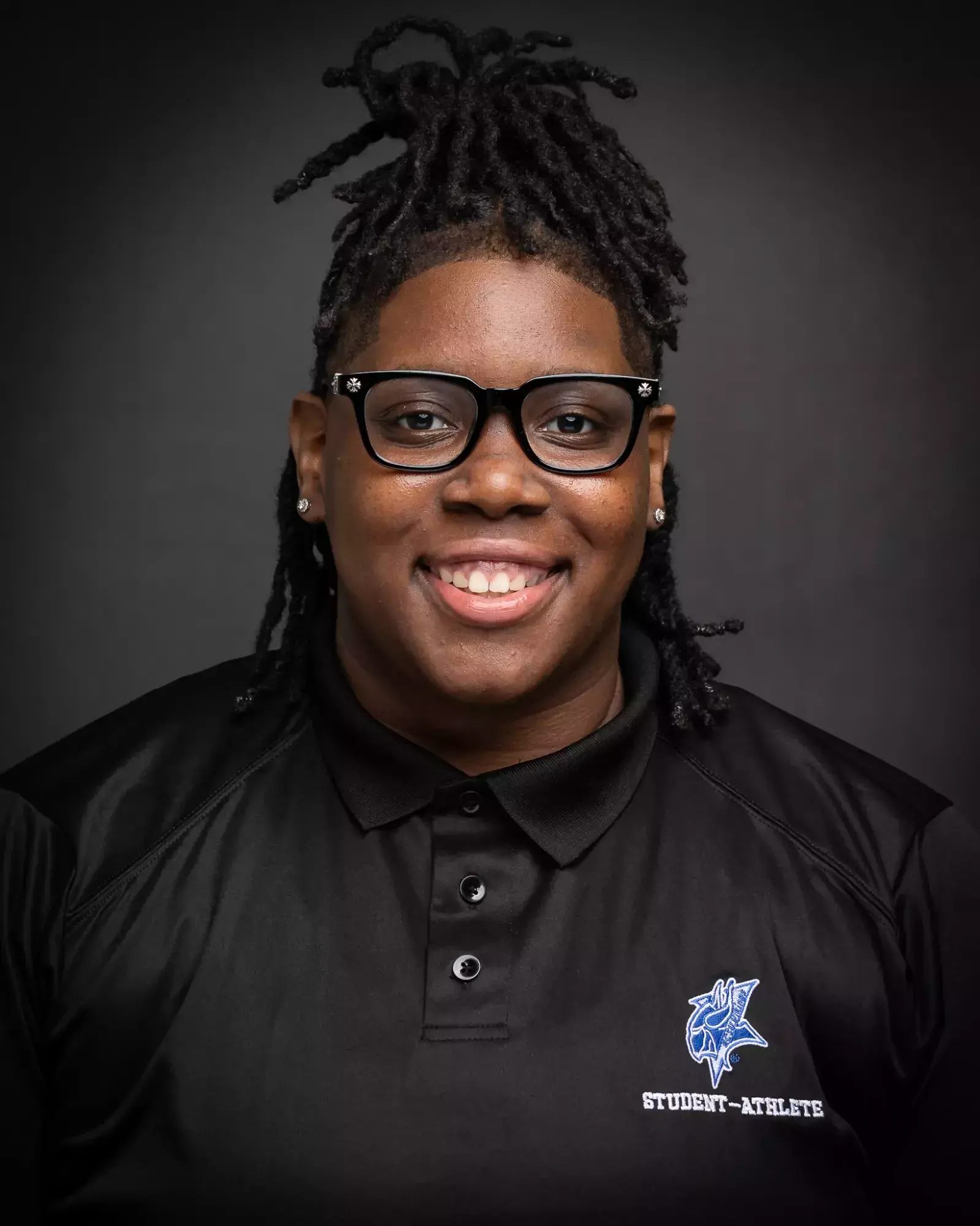 Seth Reed and Aysia Hinton - 