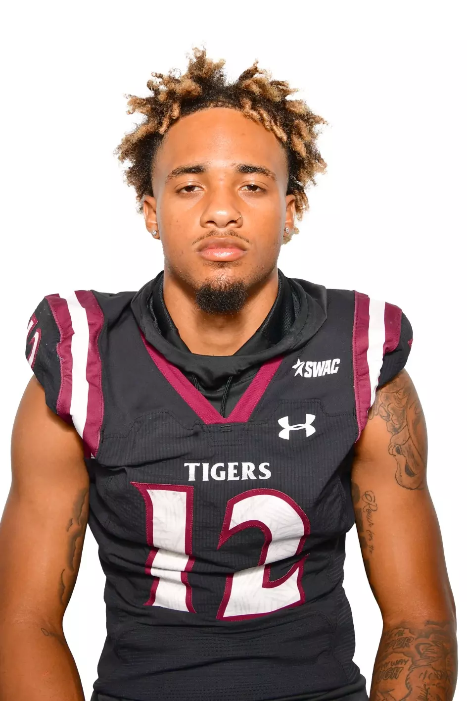 Slaten Starrett and Kylevon Morrow - 