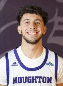 Evan Griffin and Jasi Jenkins - 