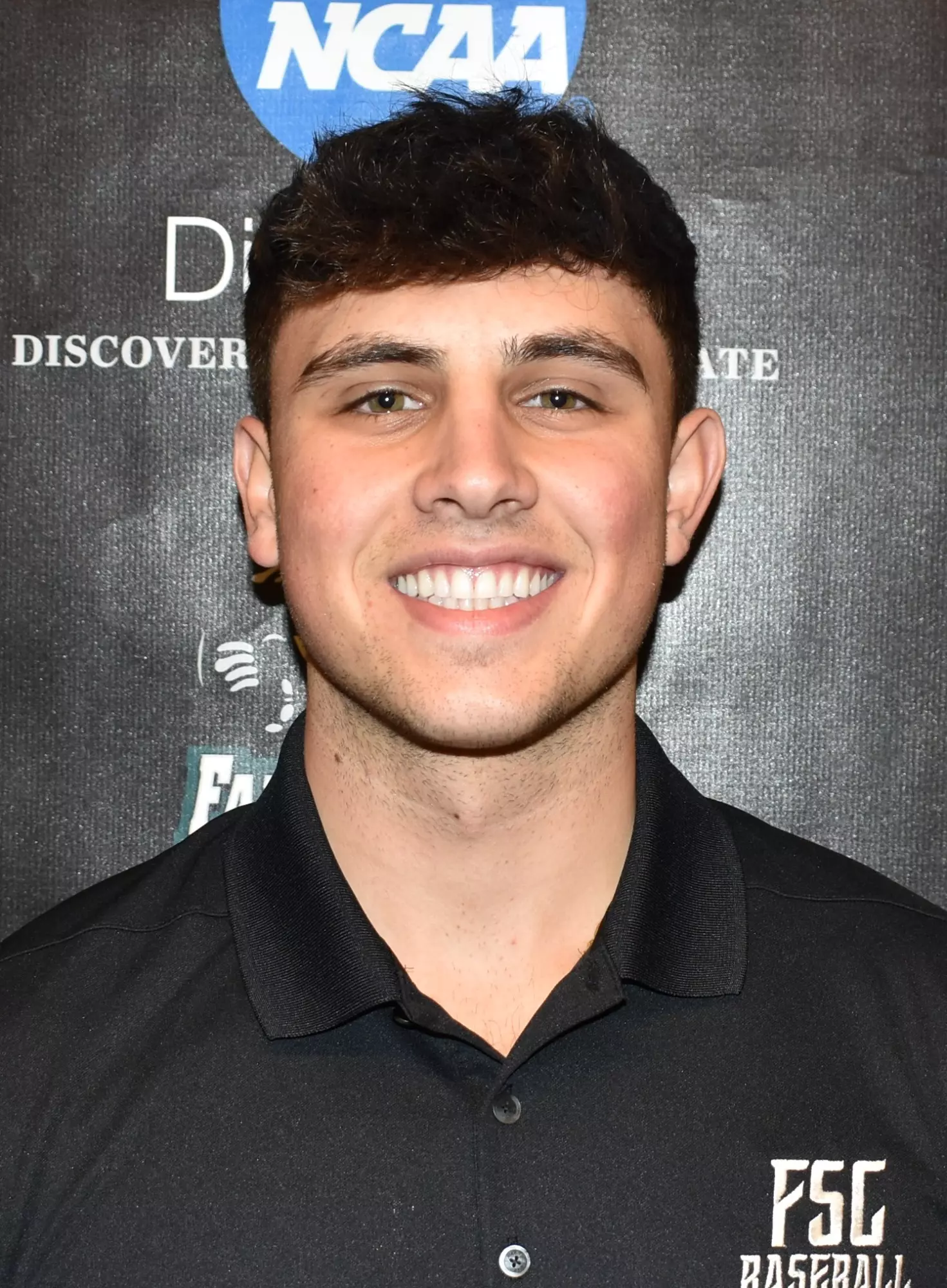 Vincent Deiosso and Adriana Ramirez