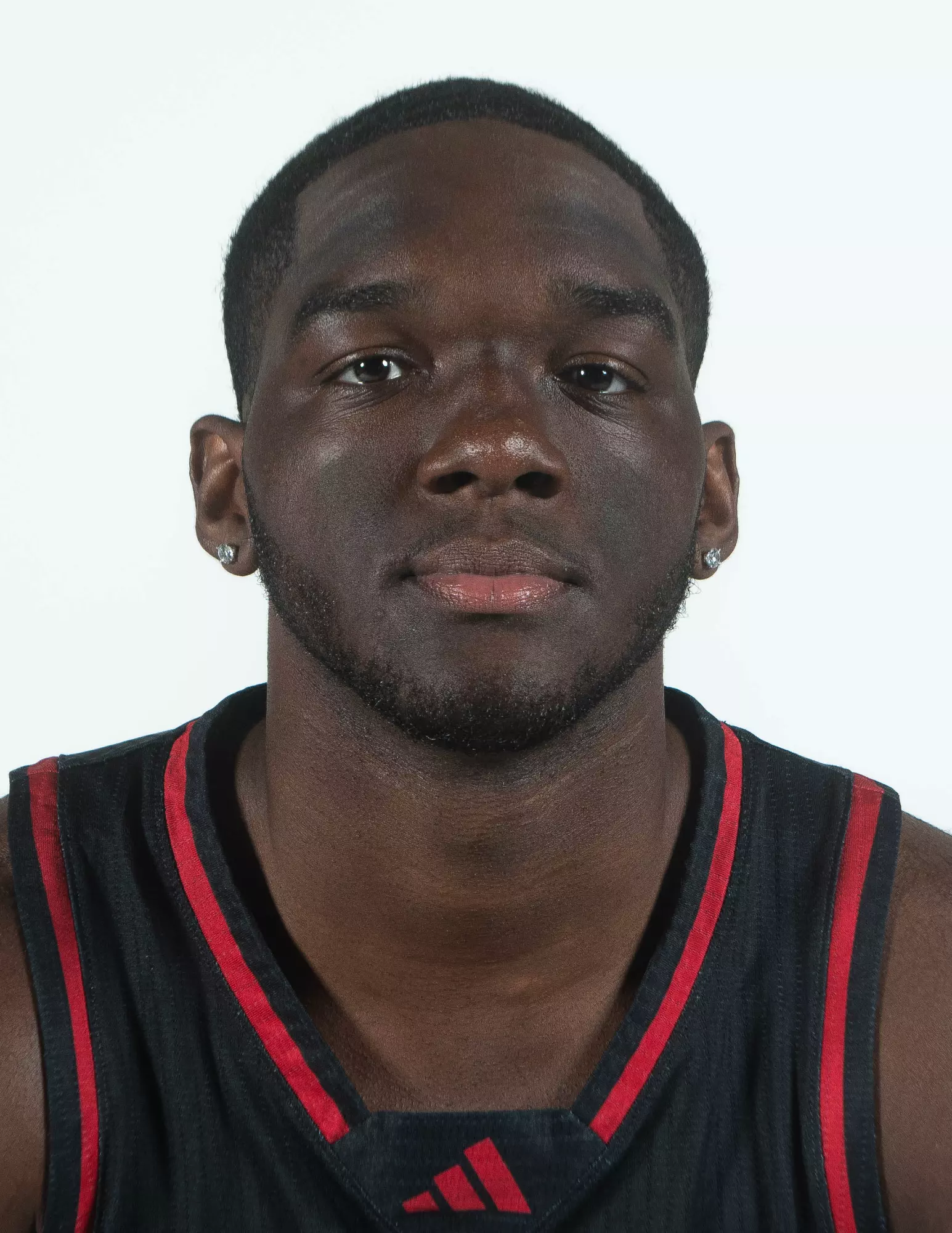 Ben Gladieux and John Henderson