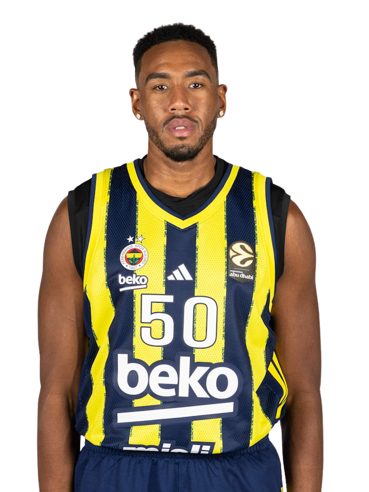 Alex Berry and Bruce McGuire