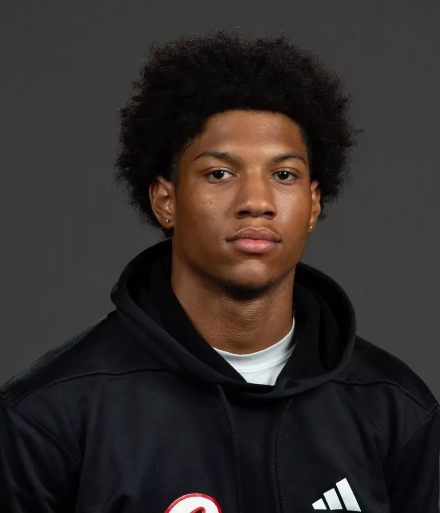 Kerya Powell and Ed Jones IV - 