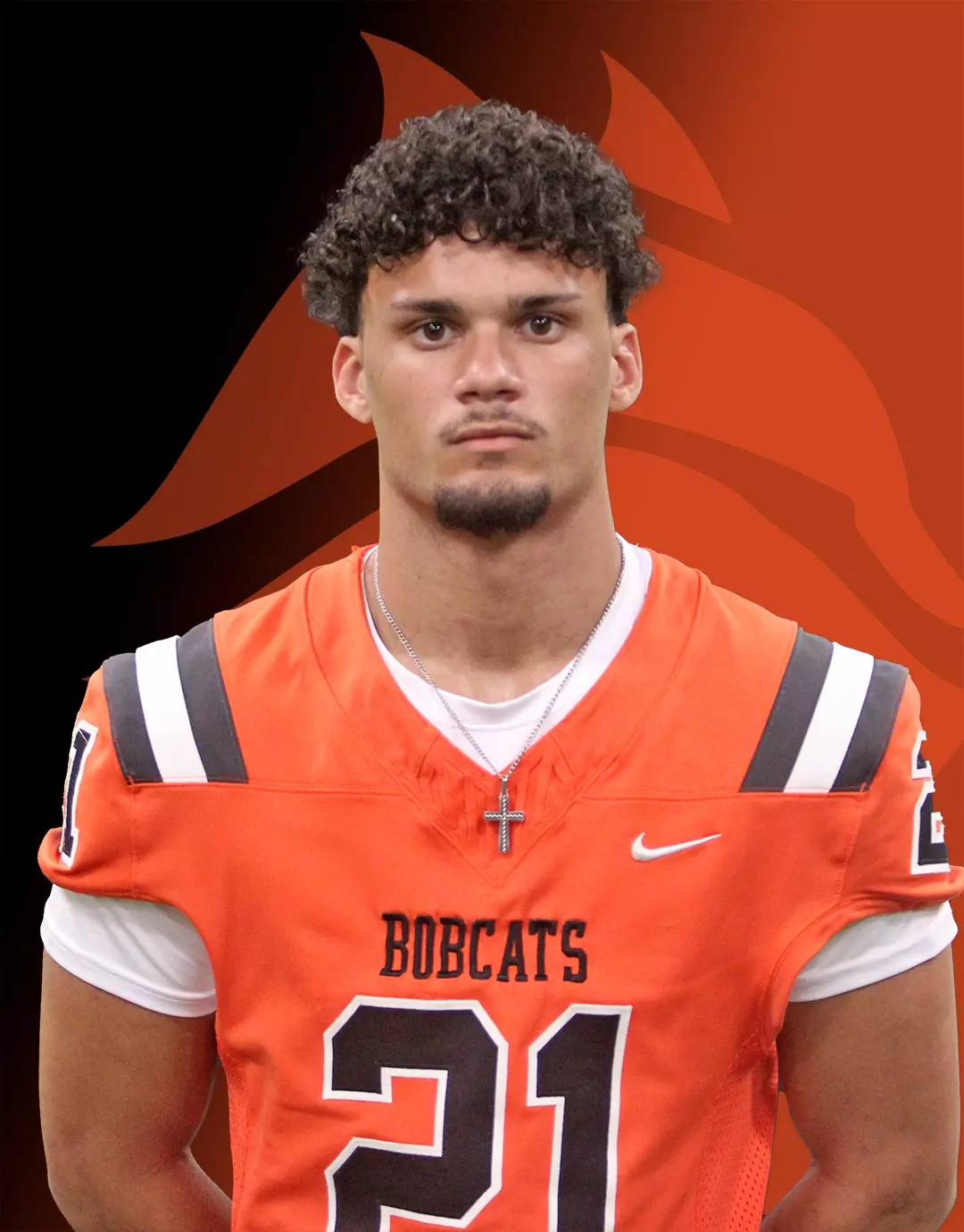 Adam Walker II and Ryan Dean