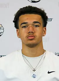 Tucker Bogacki and Cassius Freeman - 