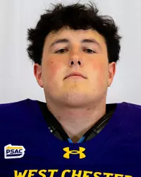 Shafeek Smith and Jaasai Simmons