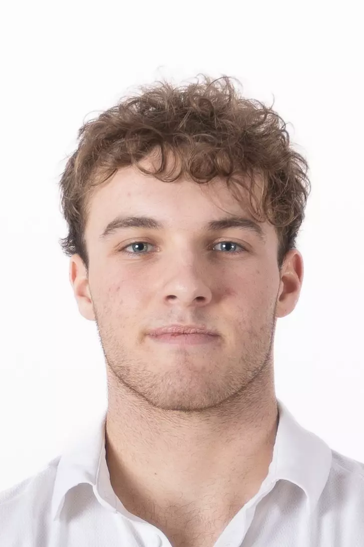 Jakob Foster and Grace Clary