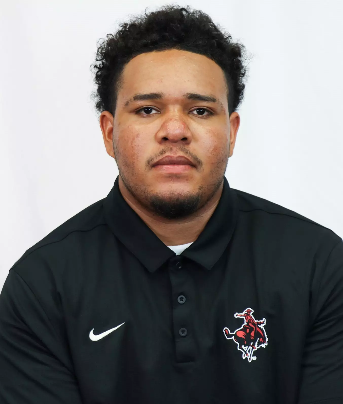 Caden Ricke and Levi Korir - 