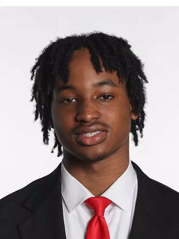 Zach Bailey and Peter Oduro