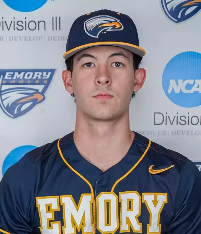 Sam Erickson and Zack Stokes