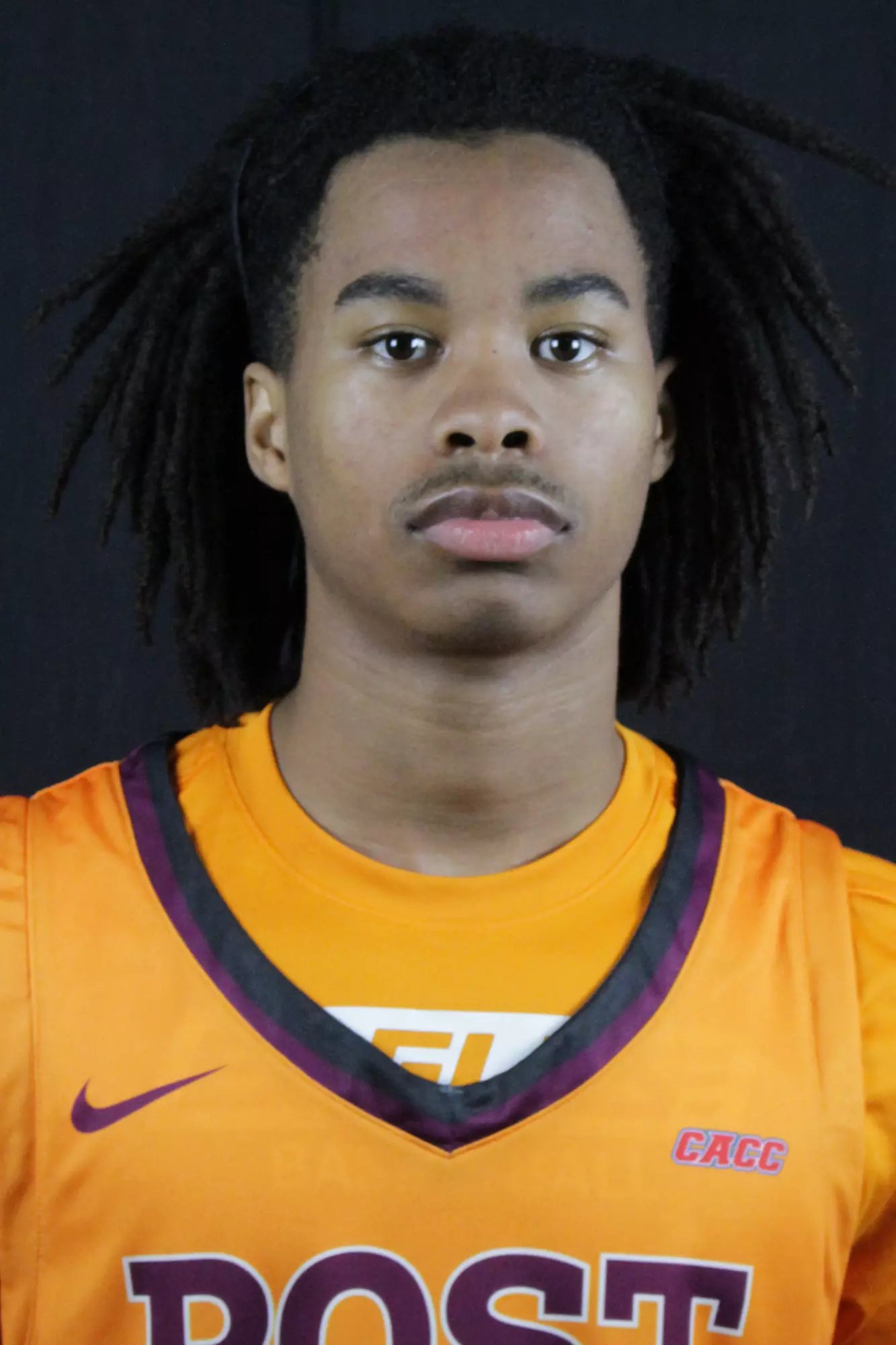 Nevin Kinsey and Caleb Sampson - 