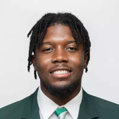 Caleb McCreary and LJ Green - 