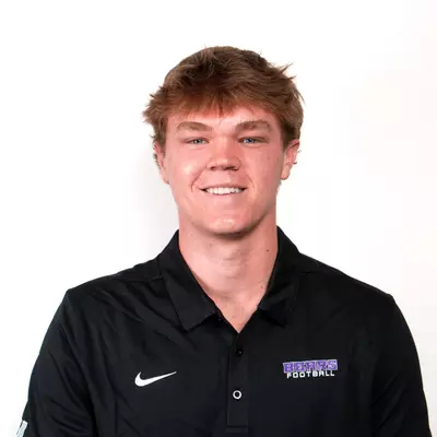 Kylan Speed and Andrew Studer - 