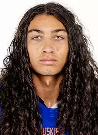 Katelyn Kabrich and Floyd Guidry - 