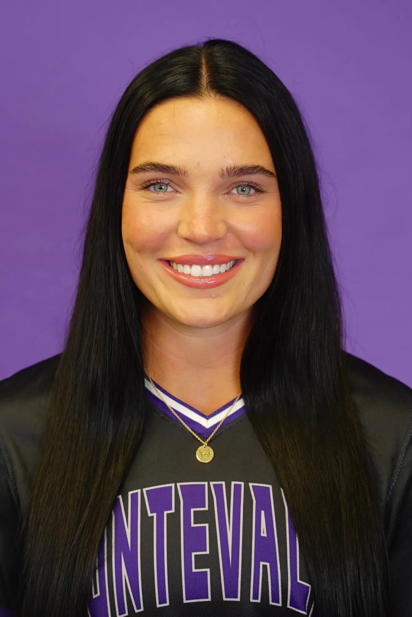 Makayla Peters and Maddie Williams