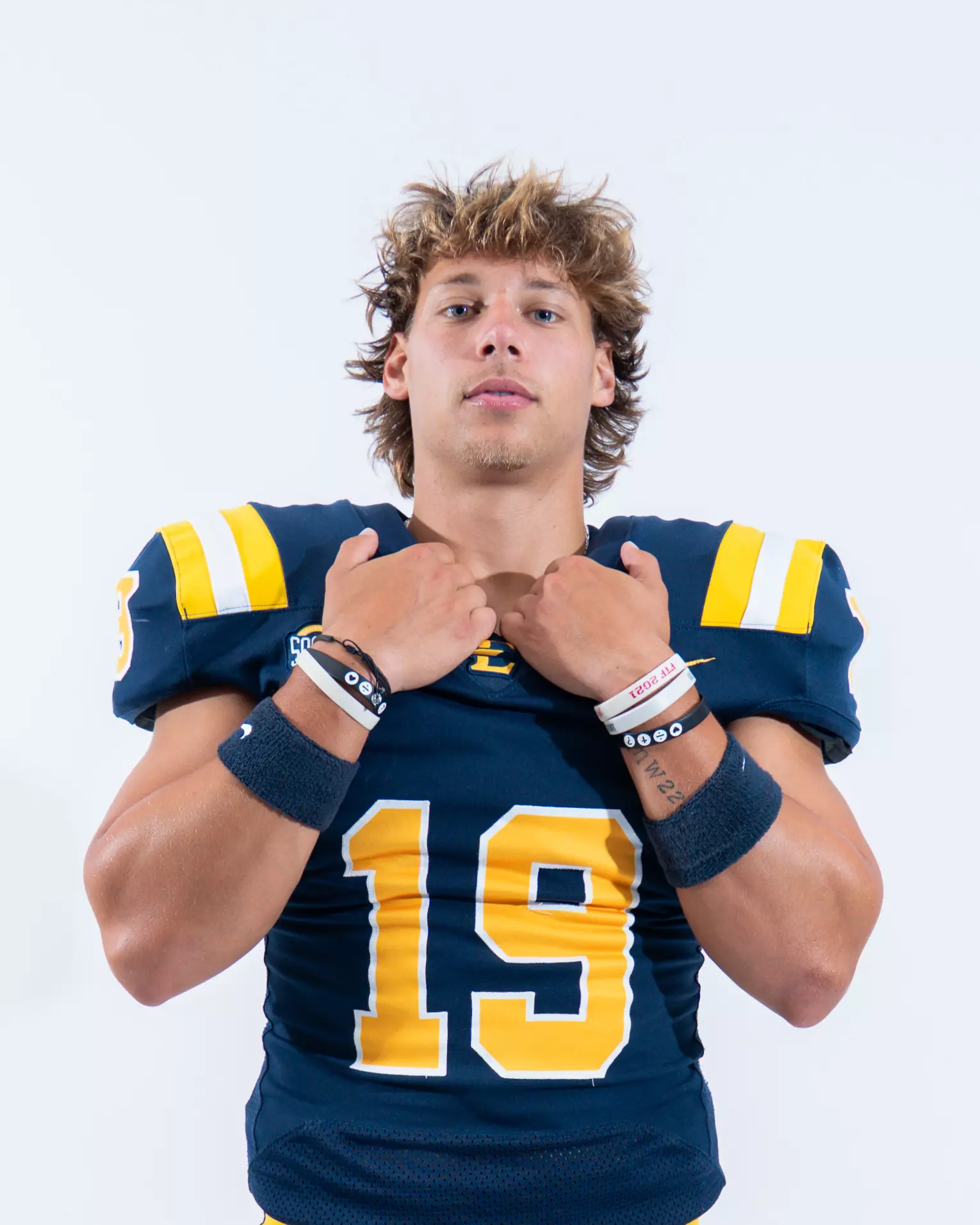 Nathan Holbrook and Isaiah Thomas - 