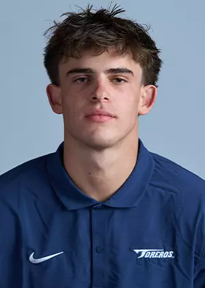 Indy Petersen and Liam Huber