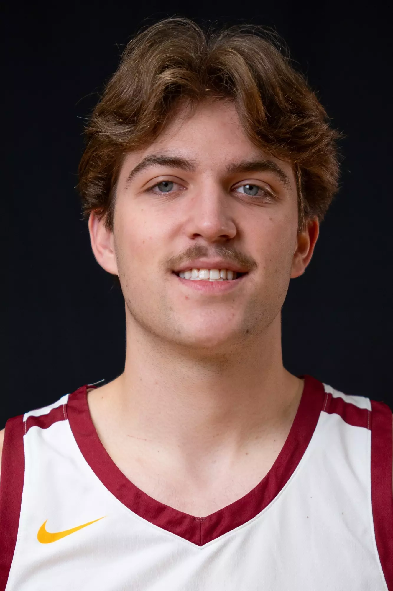 Daniel Lubamba and Zach Riddle - 