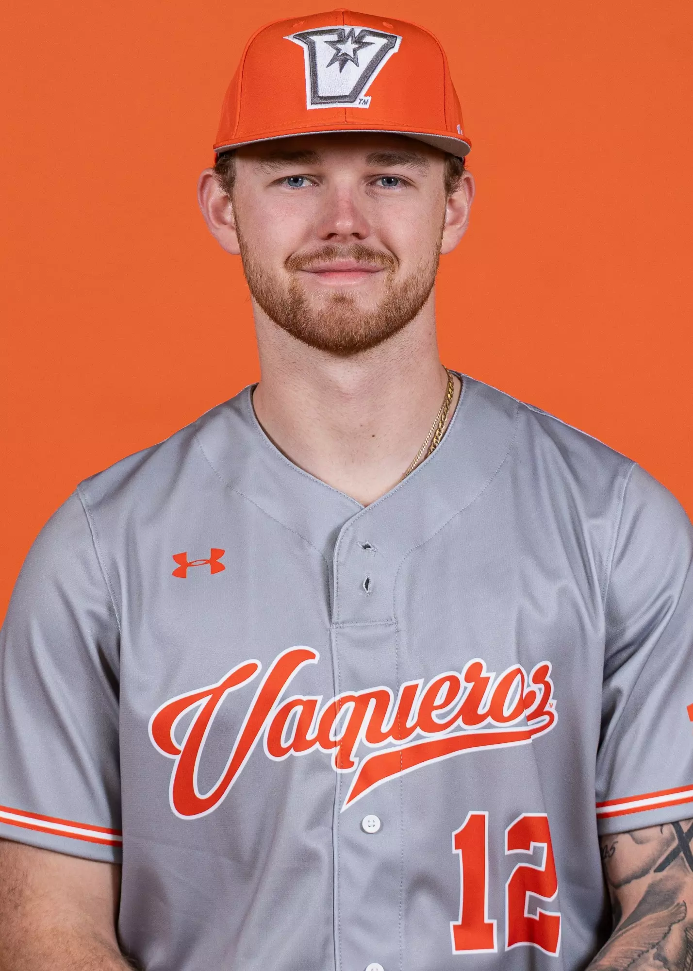 Alex Miner and Noah Hayek