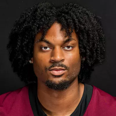 Jarrion Patton and Dario Benaglia - 