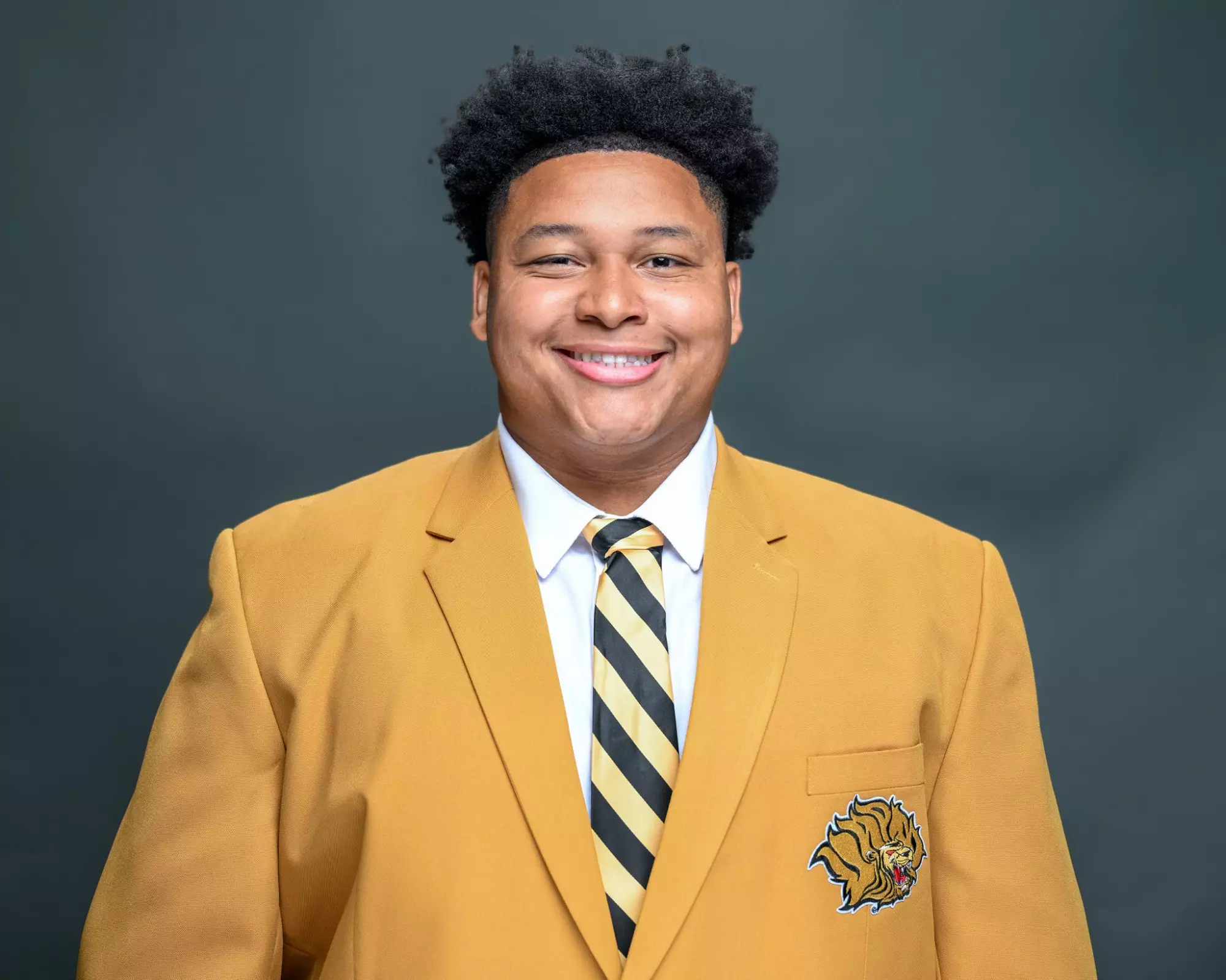 Shea Yurkunas and Derron Moore - 