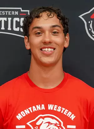 Nick Alegrete and Todd Clark