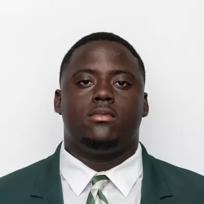 Dre Goodman and Tymon Wells - 