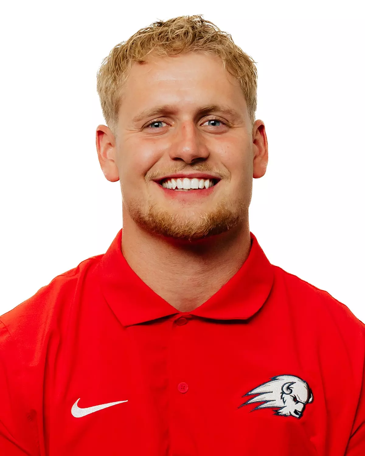 Ben Pupplo and Justin Houston