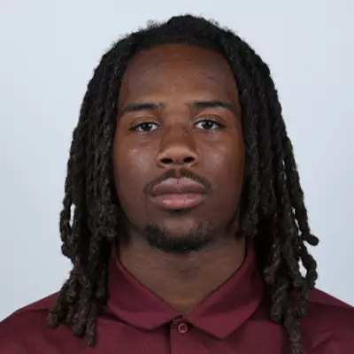 Tommy Tucker and Zavion Woodard