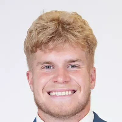 Declan McAdams and Terence Doston - 