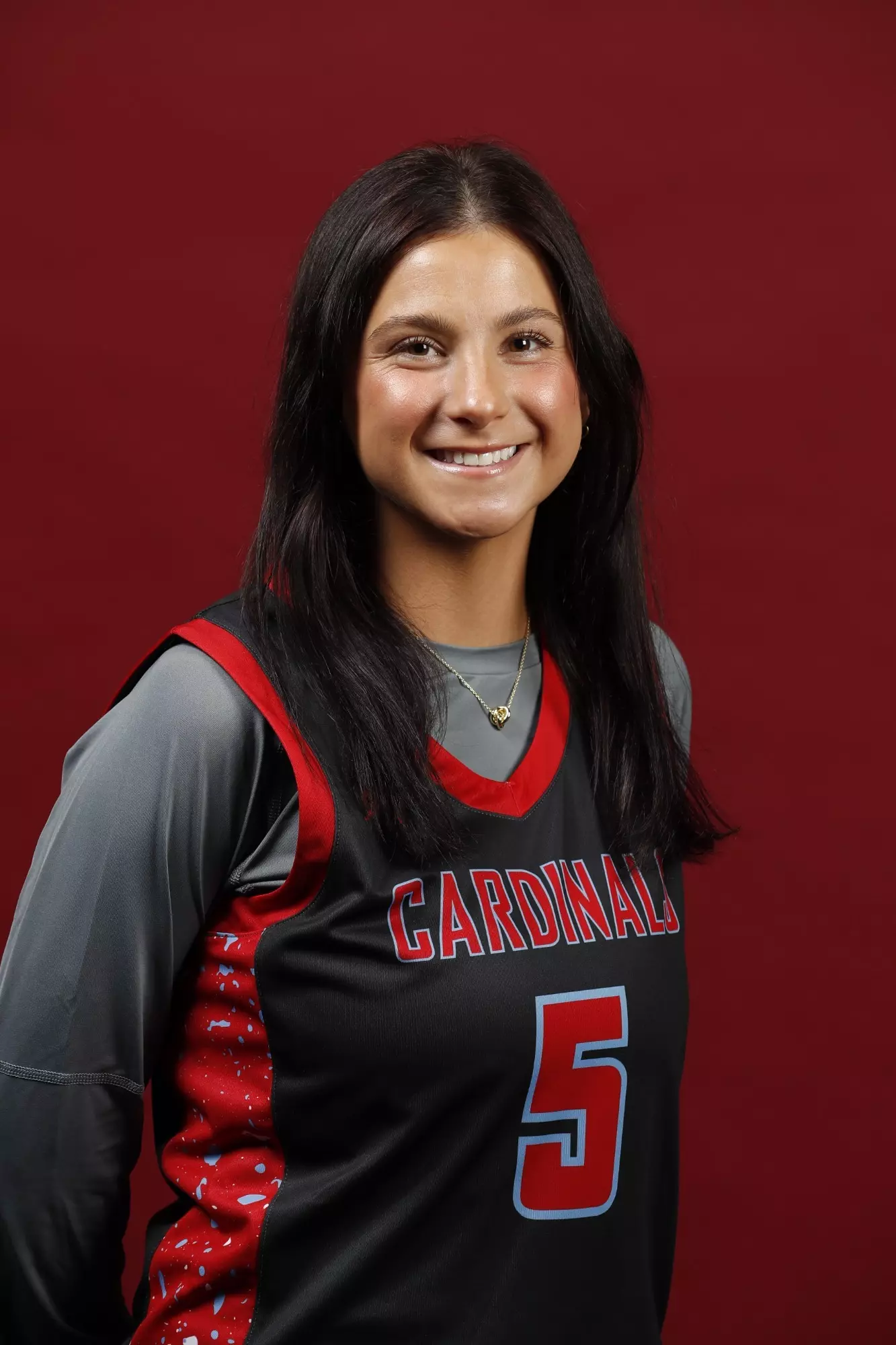 Olivia Hoerl and JJ Paider