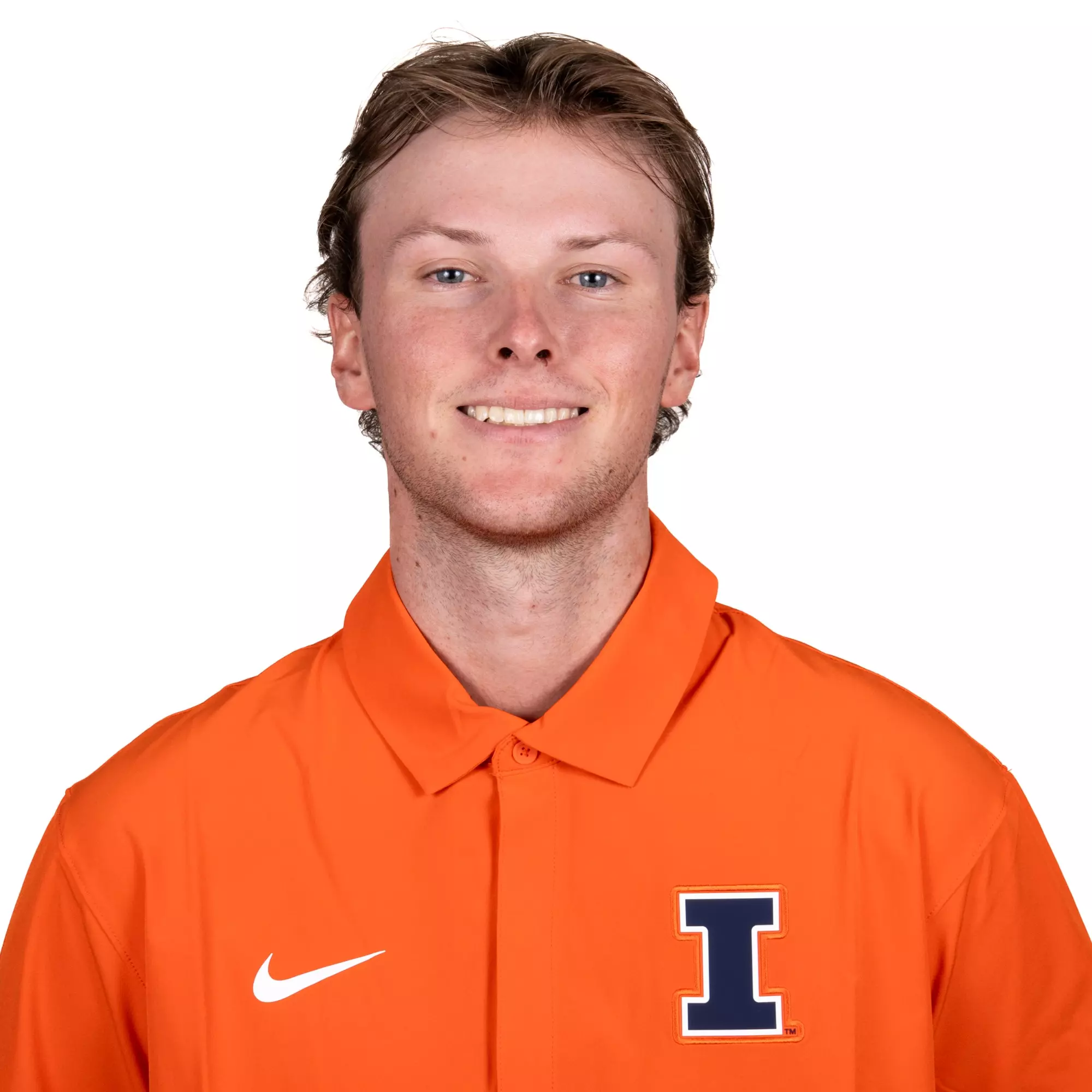 Jackson Isaacs and John Passinault