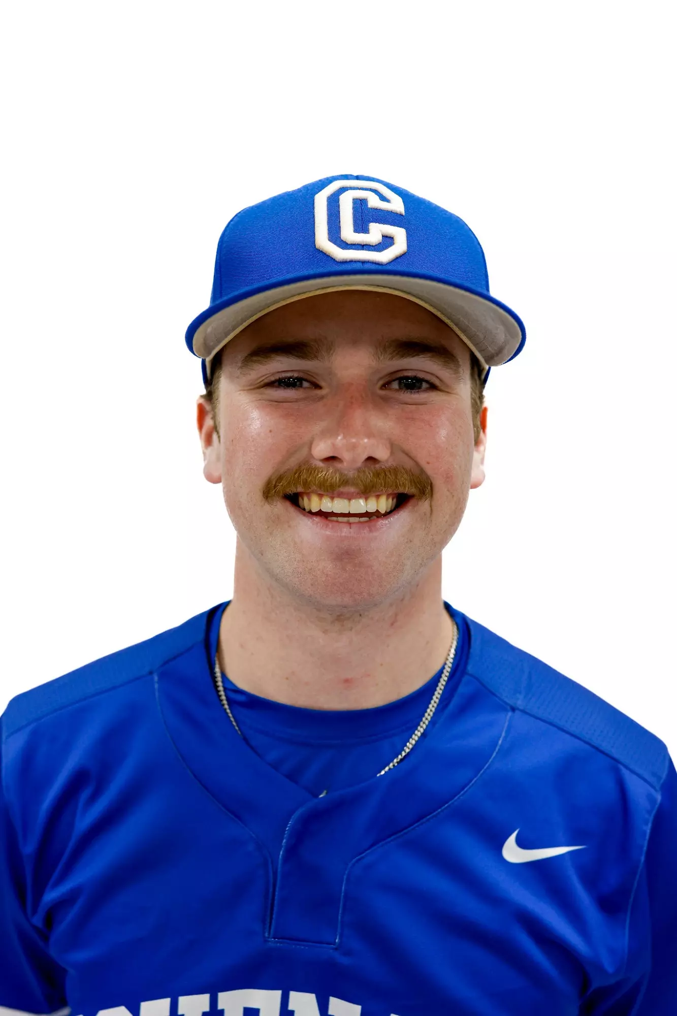 Addison Merritt and Conner Bryson