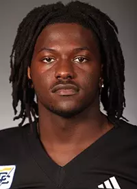 Devin Burgess and Zamarion Albritton - 