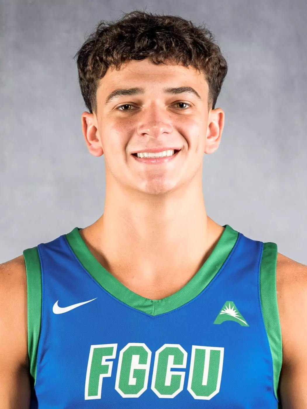 Jack Reddick and Trel Riley - 