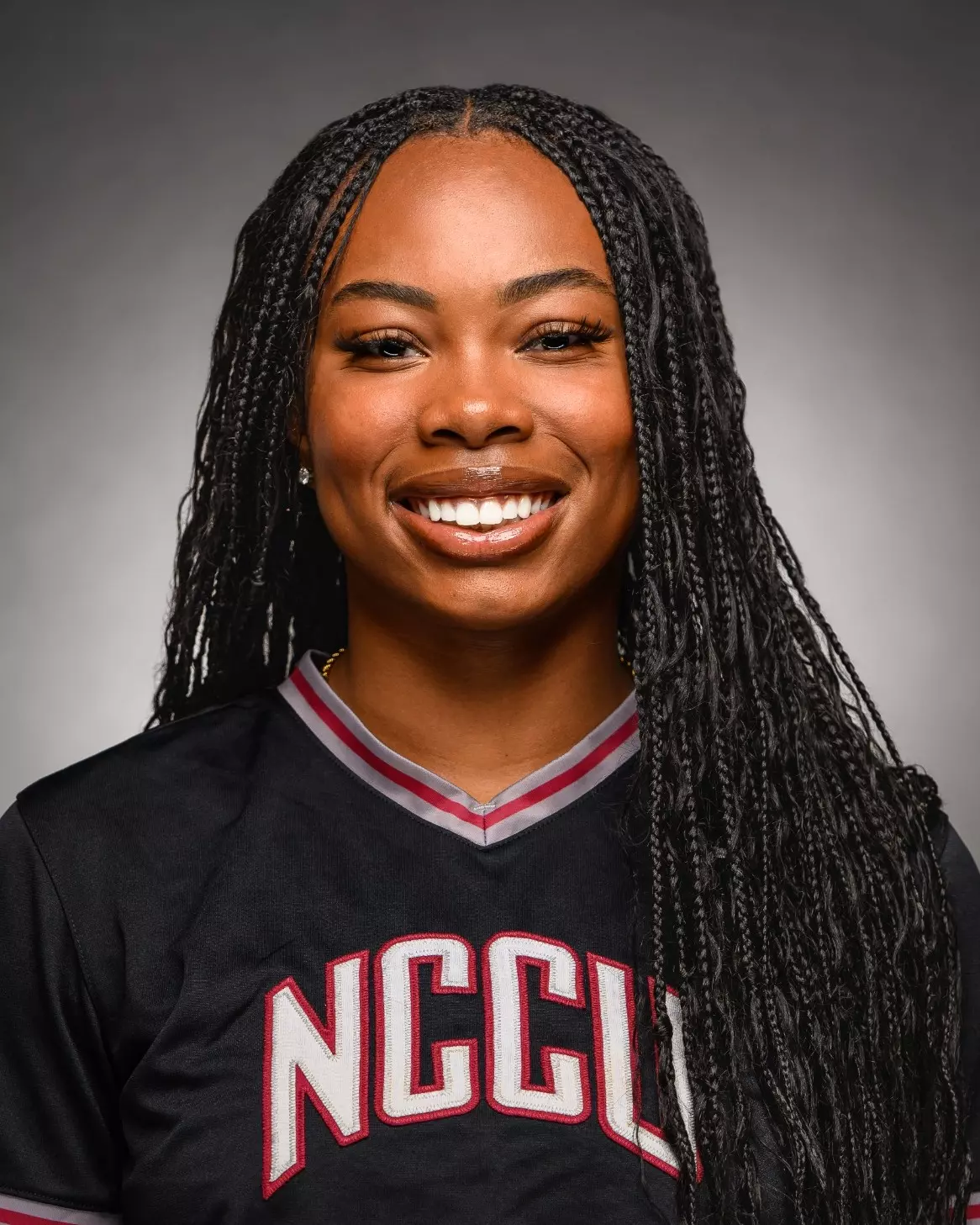 Ryan Severns and Kendal Daniels