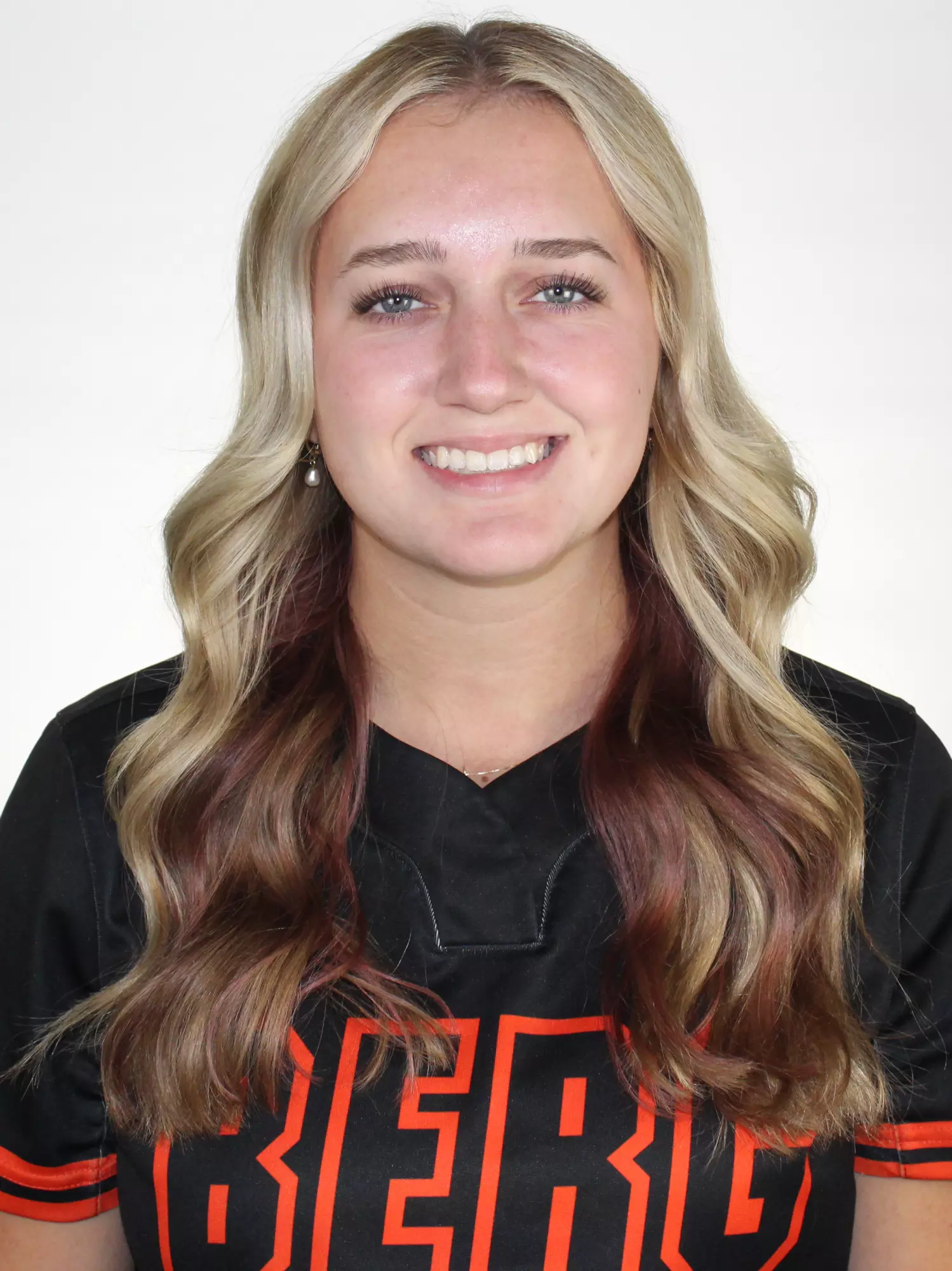 Braylen Baker and Jada Davis