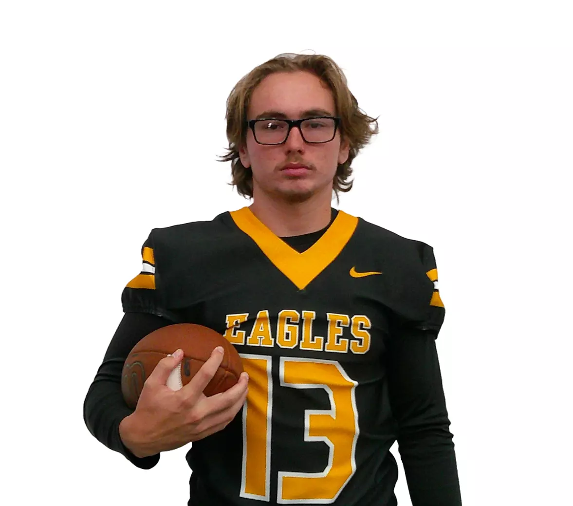 Lamonte Howard and Henry Bennett - 