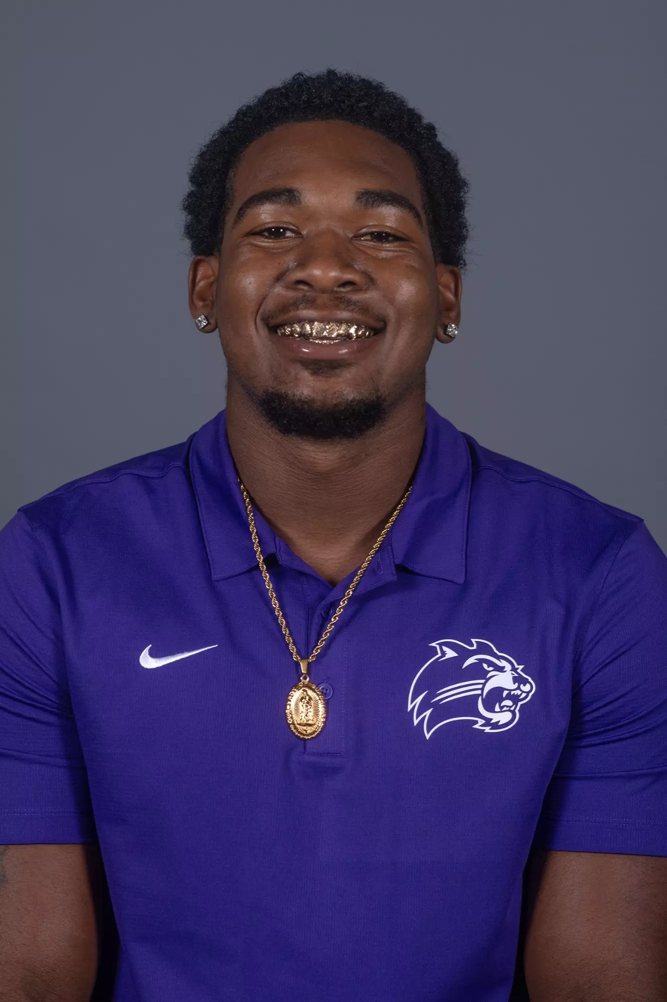 Darnell Malpress and Cooper Fordham - 