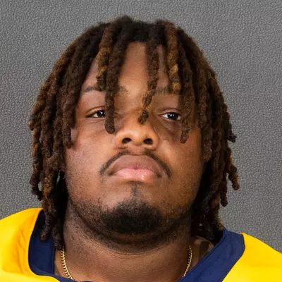 Colin Elkins and De%27Eric Hall - 