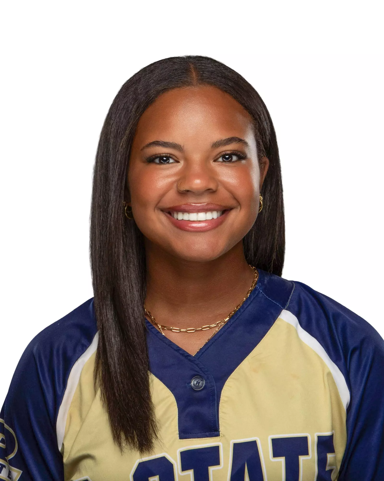 Deiondre Seigla and Alexis Coles