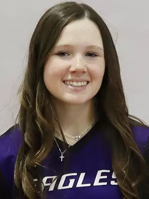 Julia Hayes and Skylar Ward