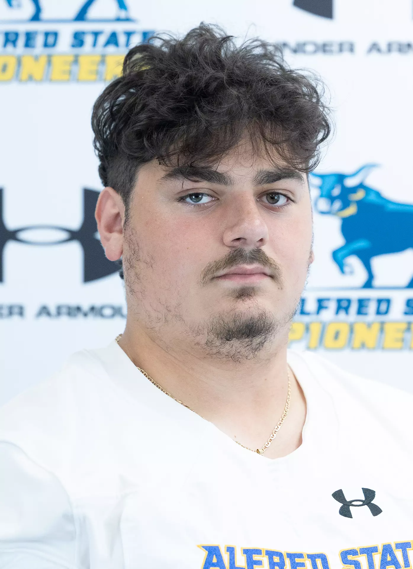 Giuseppe Pennolino and Steven Mauro - 