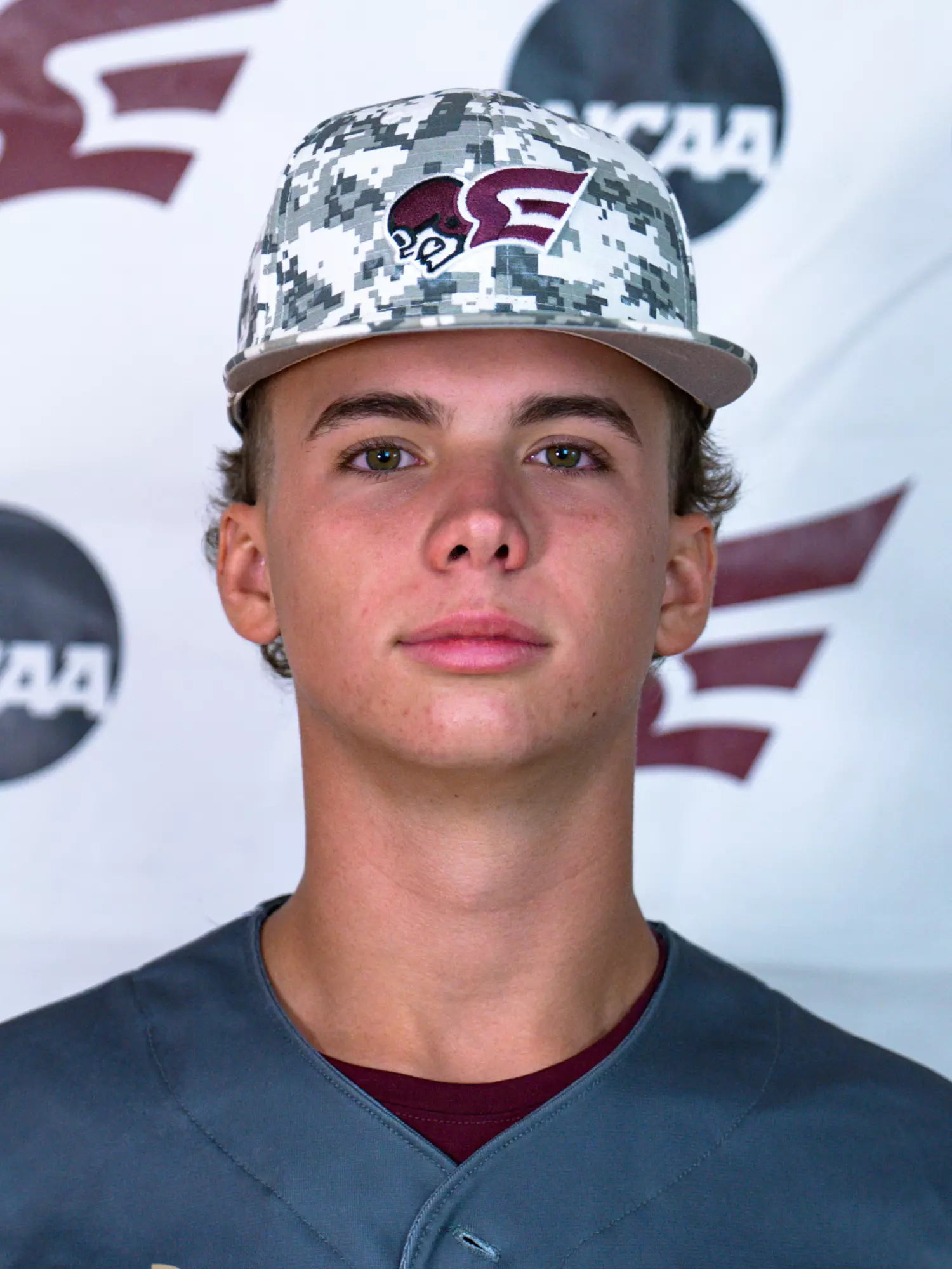 Bryson DeLozier and Landon Nichols