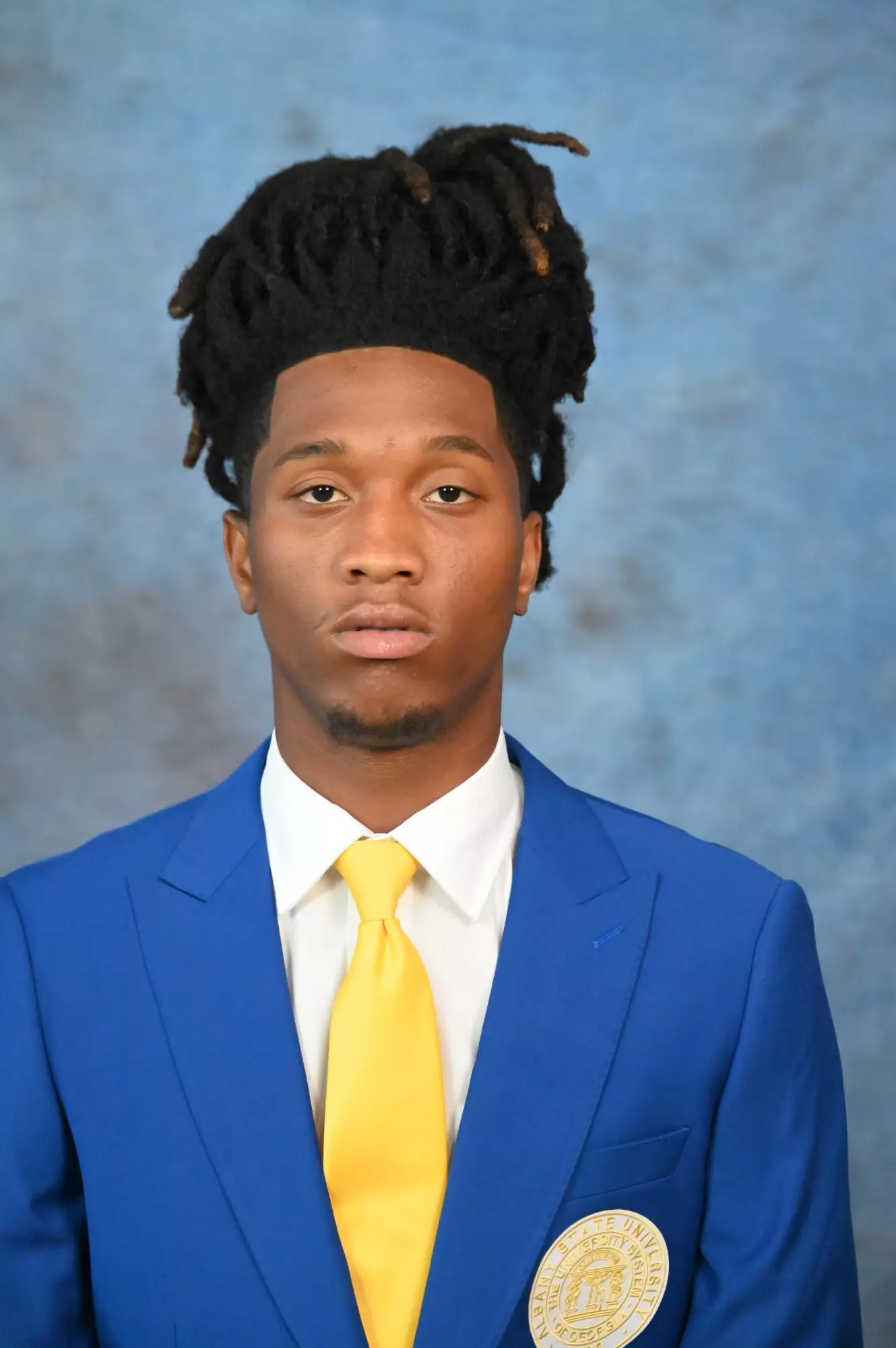 Aidan Warner and Asaad Waseem