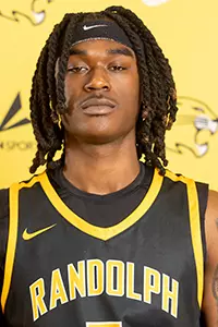 Aidan Filippini and Anthony Lewis